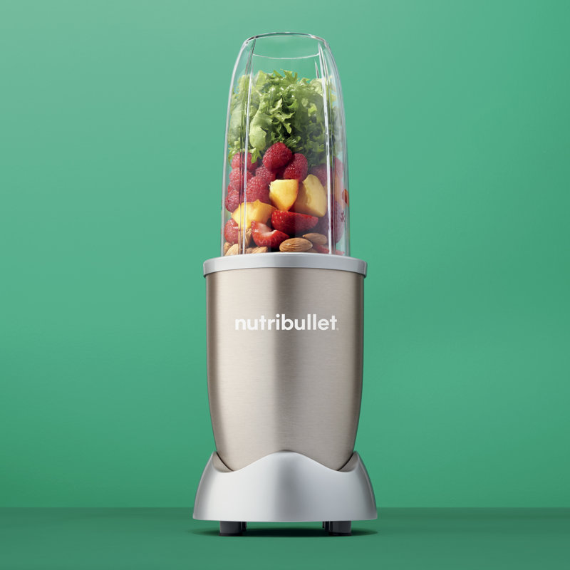 Nutribullet Personal Blender & Reviews Wayfair
